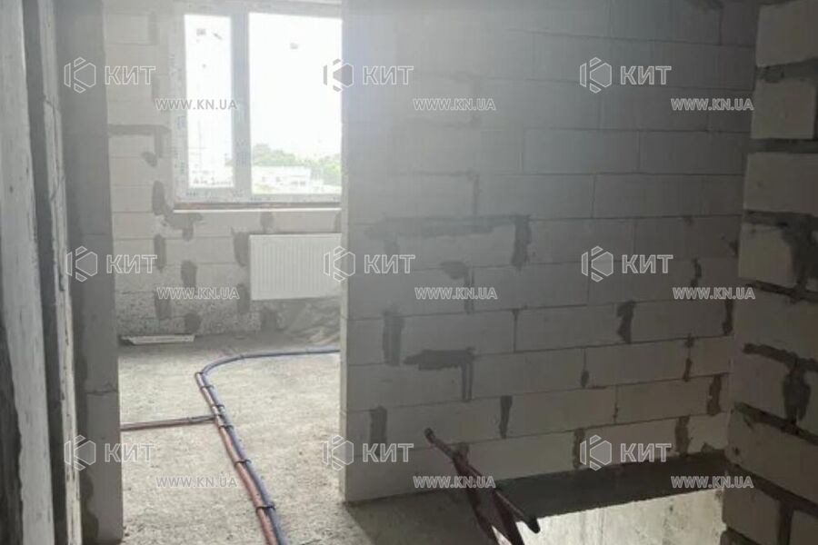 Продаж квартири Харків, Нові Дома, 91м²
