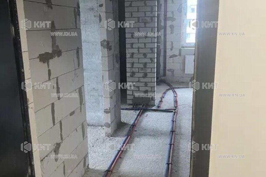 Продаж квартири Харків, Нові Дома, 91м²