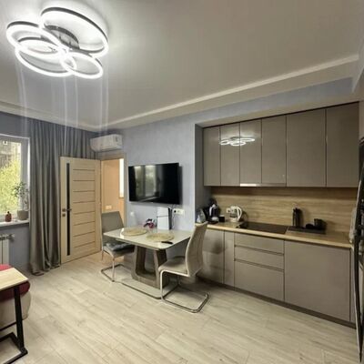 Продажа 	 Харьков, Макеевская Качановская ул.   15