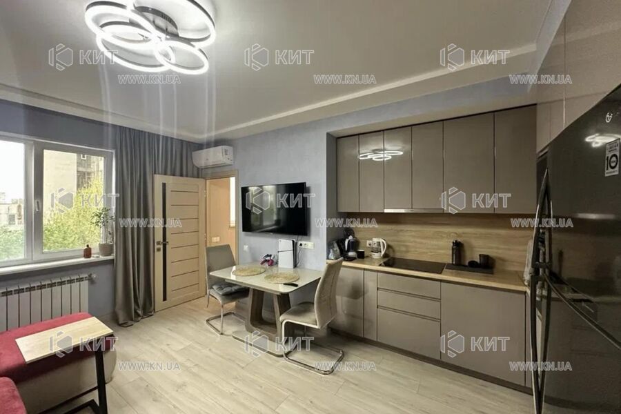 Продажа квартиры Харьков, Одесская, 68м²