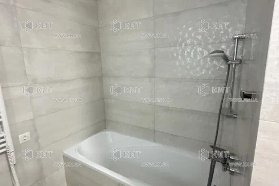 Продажа квартиры Харьков, Одесская, 68м²