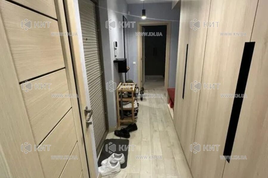 Продажа квартиры Харьков, Одесская, 68м²