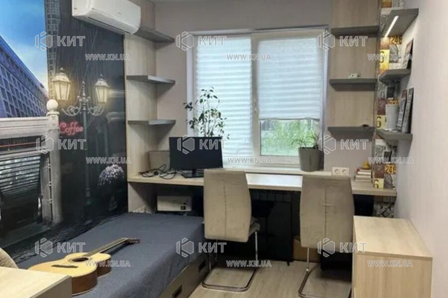 Продажа квартиры Харьков, Одесская, 68м²