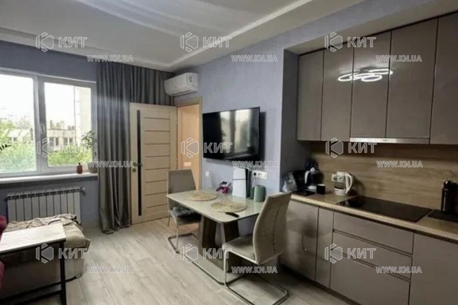 Продажа квартиры Харьков, Одесская, 68м²