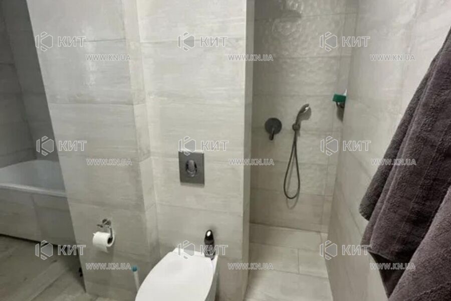 Продажа квартиры Харьков, Одесская, 68м²