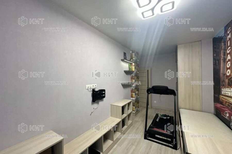 Продажа квартиры Харьков, Одесская, 68м²