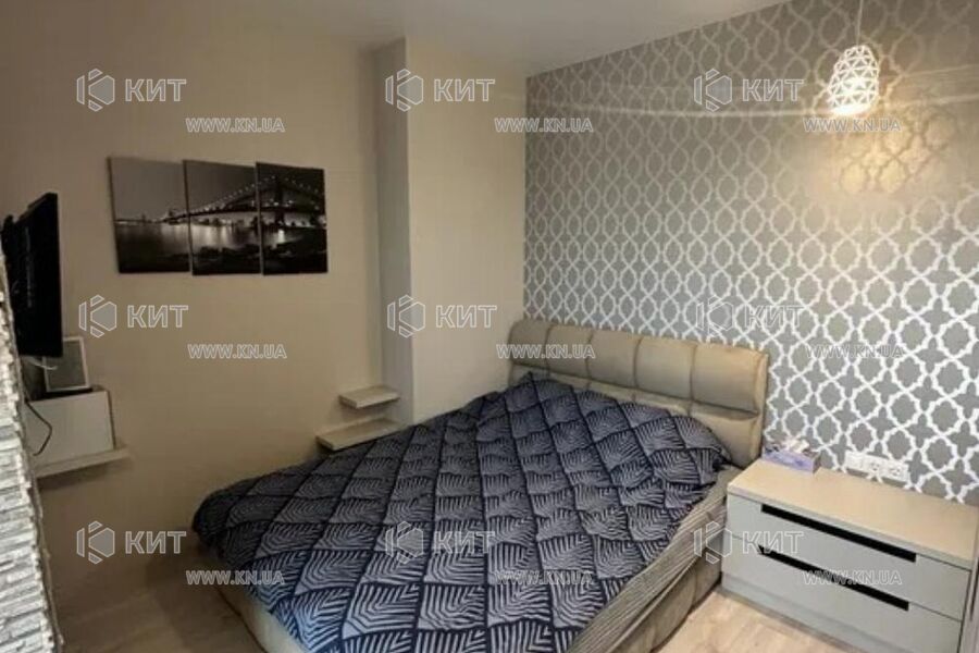 Продажа квартиры Харьков, Одесская, 68м²
