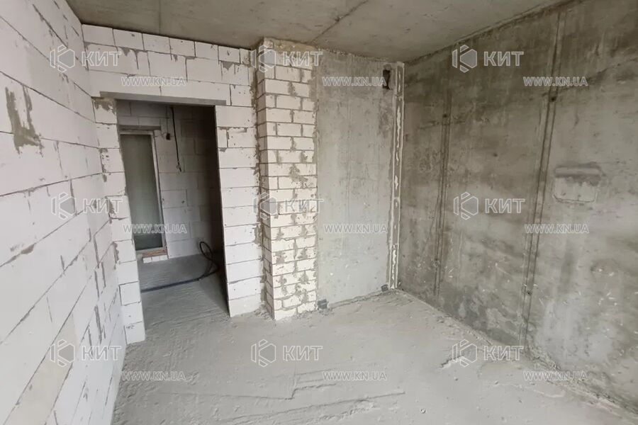 Продажа квартиры Харьков, Гагарина, Спортивная, Защитников, 45м²