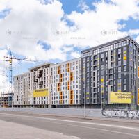 Продажа квартиры Харьков, Гагарина, Спортивная, Защитников, 45м²
