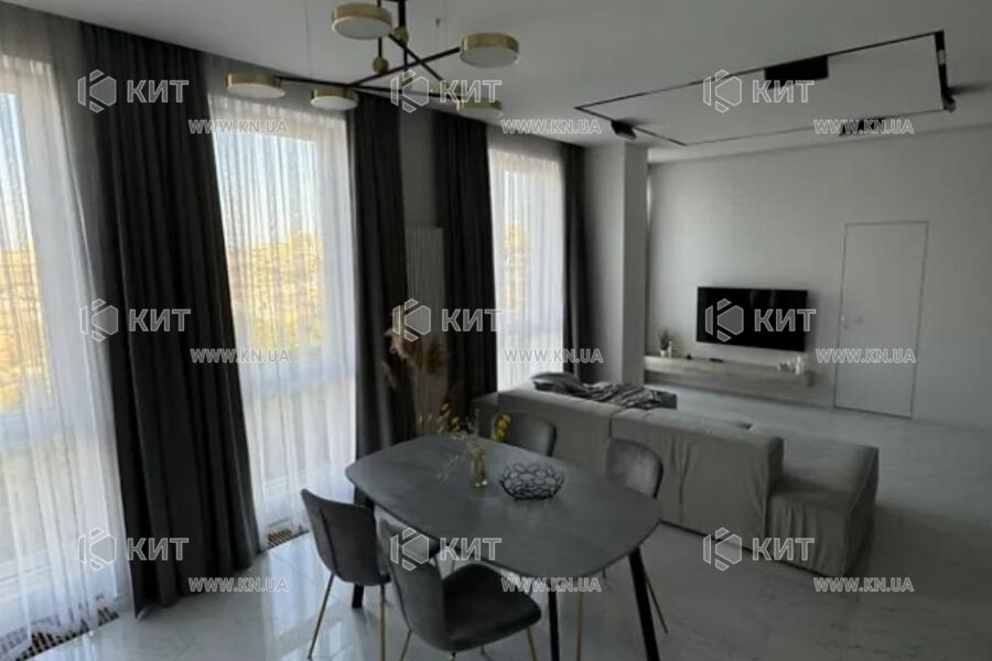 Продаж квартири Харків, Клочківська, 103м²