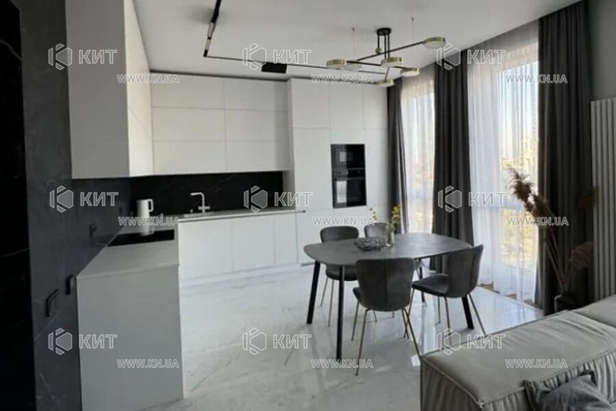 Продаж квартири Харків, Клочківська, 103м²