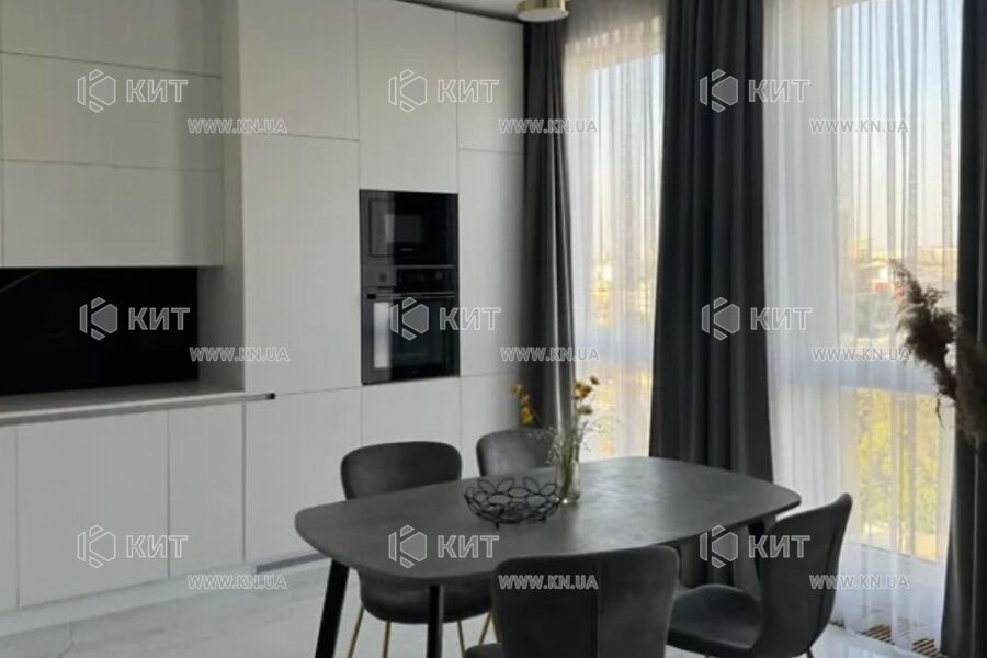 Продаж квартири Харків, Клочківська, 103м²