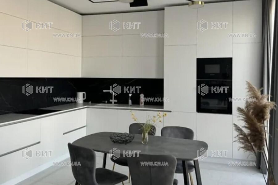 Продаж квартири Харків, Клочківська, 103м²