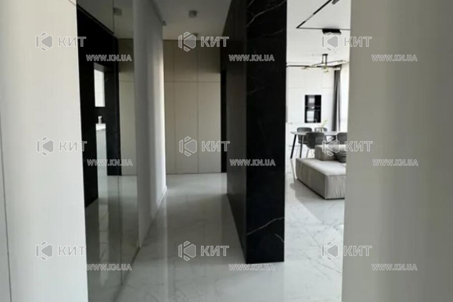 Продаж квартири Харків, Клочківська, 103м²