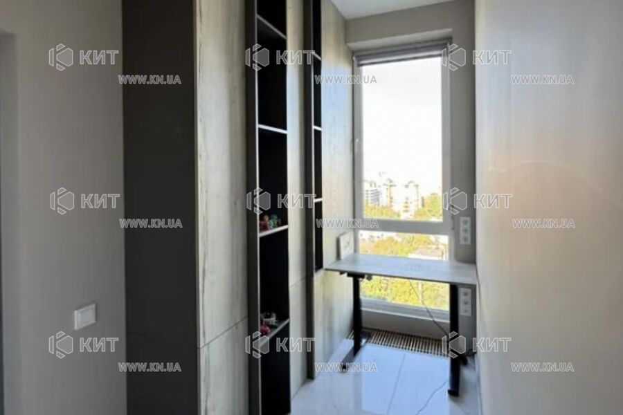 Продаж квартири Харків, Клочківська, 103м²