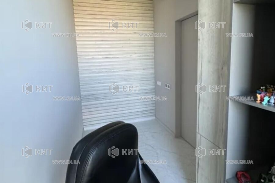Продаж квартири Харків, Клочківська, 103м²