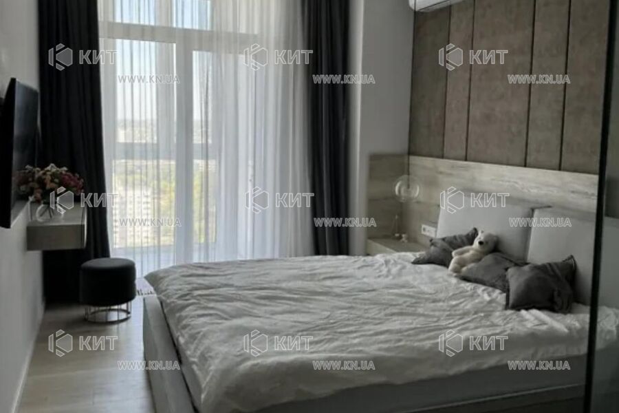 Продаж квартири Харків, Клочківська, 103м²