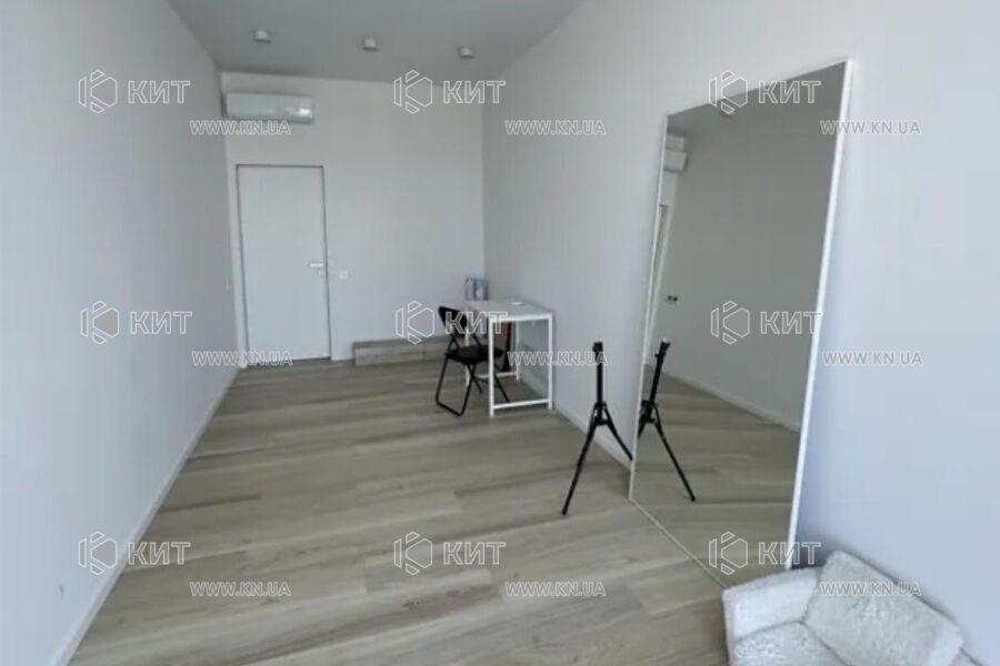 Продаж квартири Харків, Клочківська, 103м²