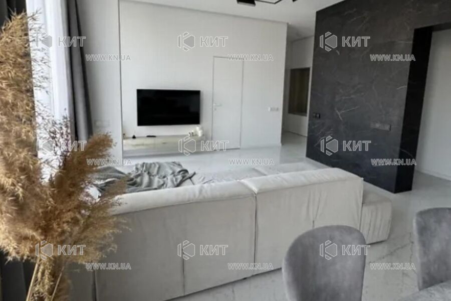 Продаж квартири Харків, Клочківська, 103м²