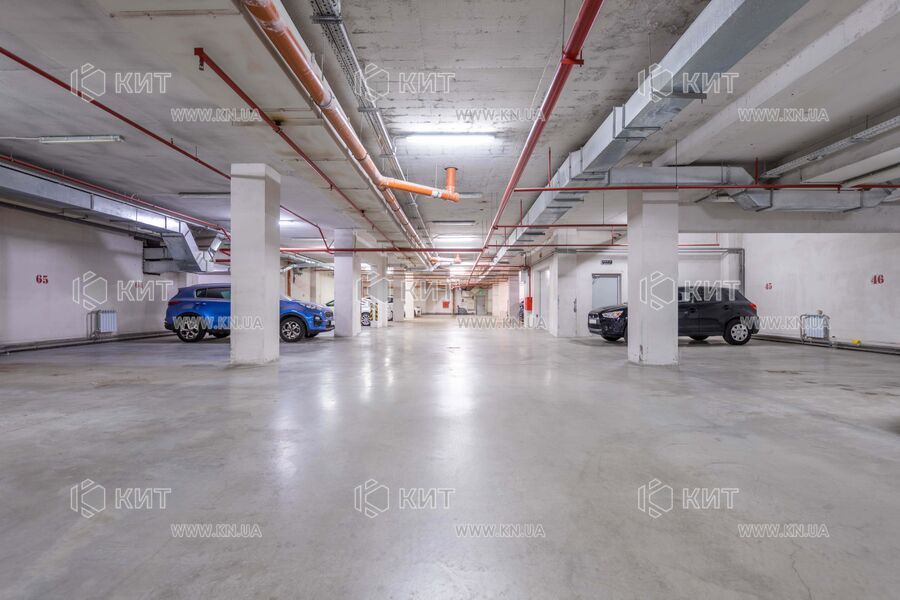 Aренда квартиры Харьков, Научная, 17м²