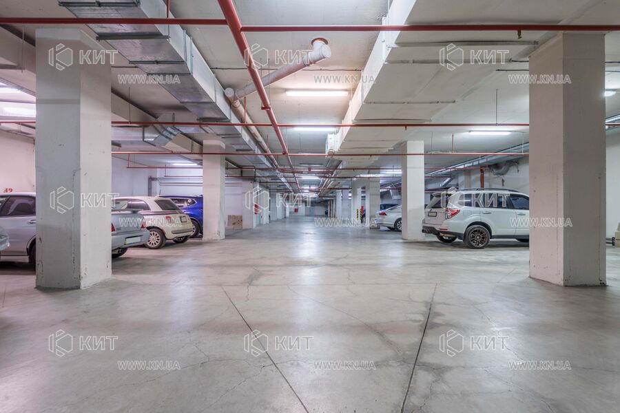 Aренда квартиры Харьков, Научная, 17м²