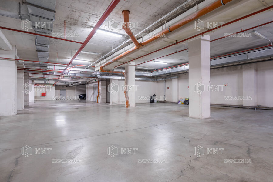 Aренда квартиры Харьков, Научная, 17м²