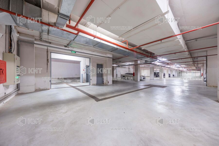 Aренда квартиры Харьков, Научная, 17м²