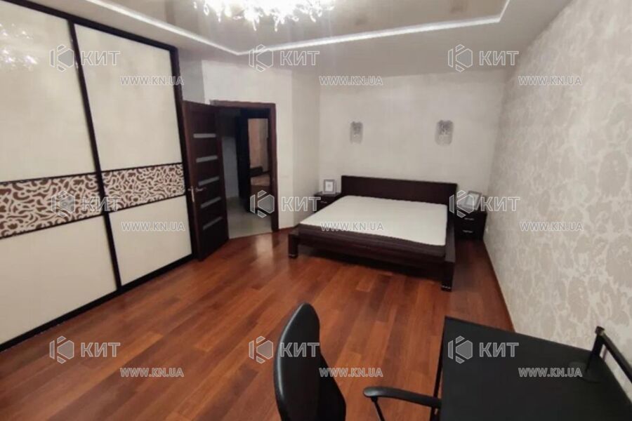Продажа квартиры Харьков, Клочковская, 60м²