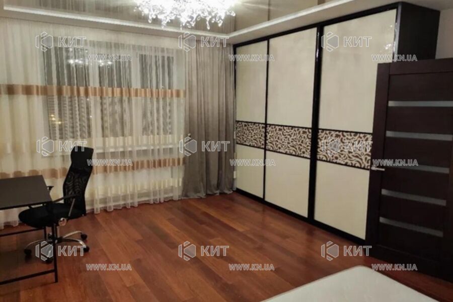 Продажа квартиры Харьков, Клочковская, 60м²