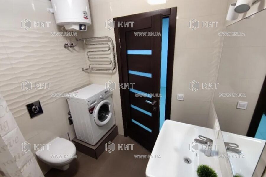 Продажа квартиры Харьков, Клочковская, 60м²
