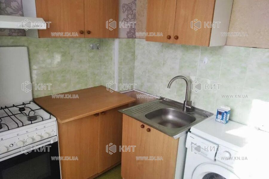 Продажа квартиры Харьков, Салтовка, 604 мрн., 33м²