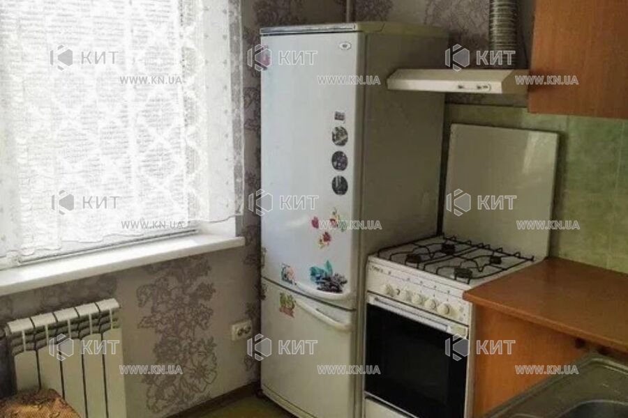 Продажа квартиры Харьков, Салтовка, 604 мрн., 33м²