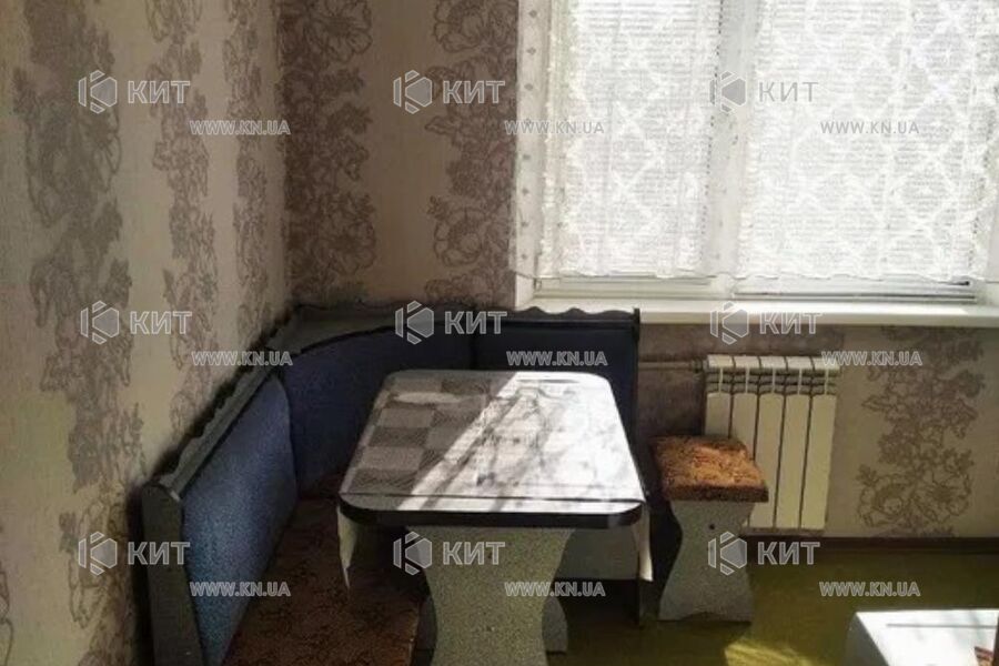 Продажа квартиры Харьков, Салтовка, 604 мрн., 33м²