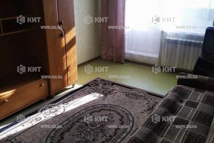 Продажа квартиры Харьков, Салтовка, 604 мрн., 33м²
