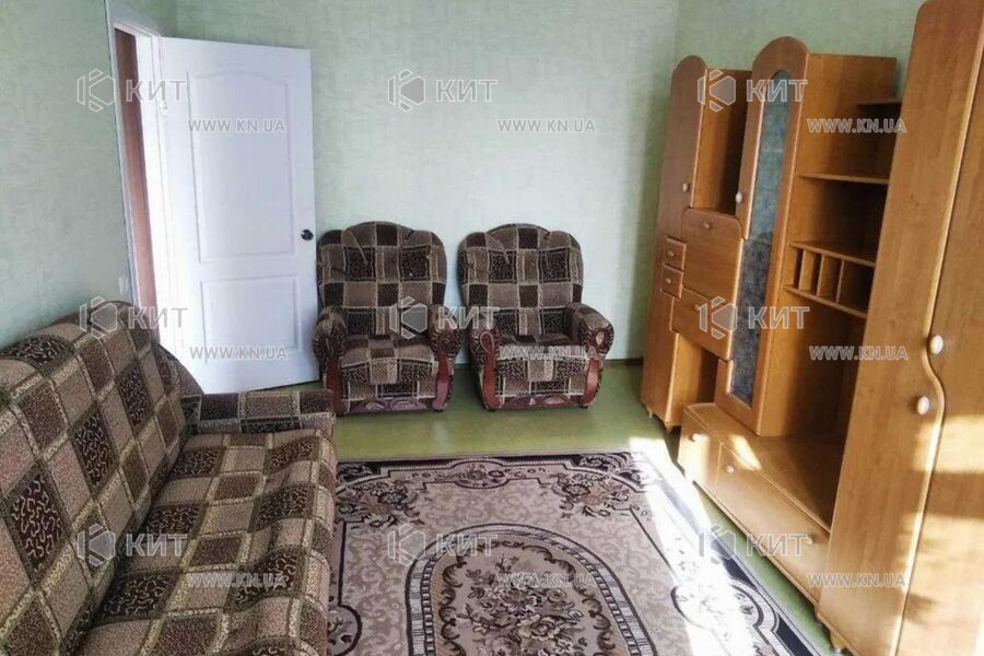 Продажа квартиры Харьков, Салтовка, 604 мрн., 33м²