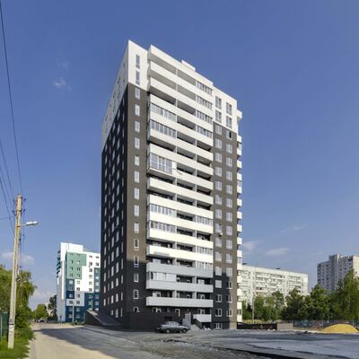Продажа 	 Харьков, ЖК Одесский Качановская ул.   21