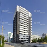 Продажа квартиры Харьков, Одесская, Основа, 50м²