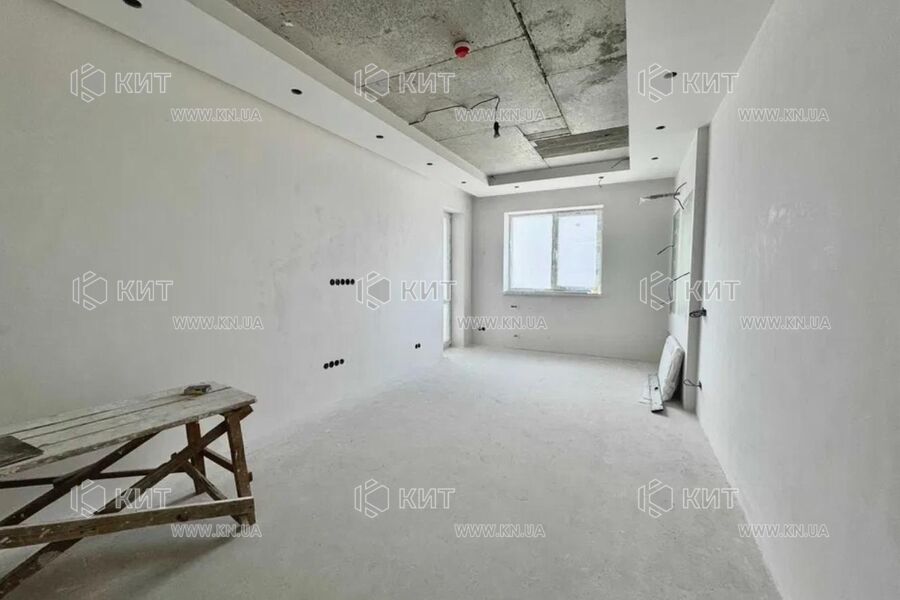 Продажа квартиры Харьков, Новые дома, 95м²
