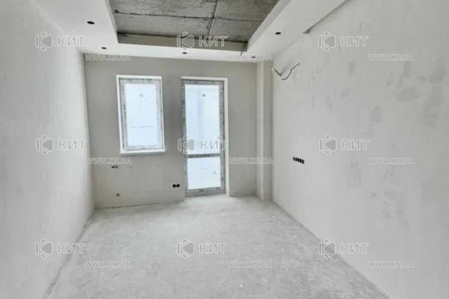 Продажа квартиры Харьков, Новые дома, 95м²