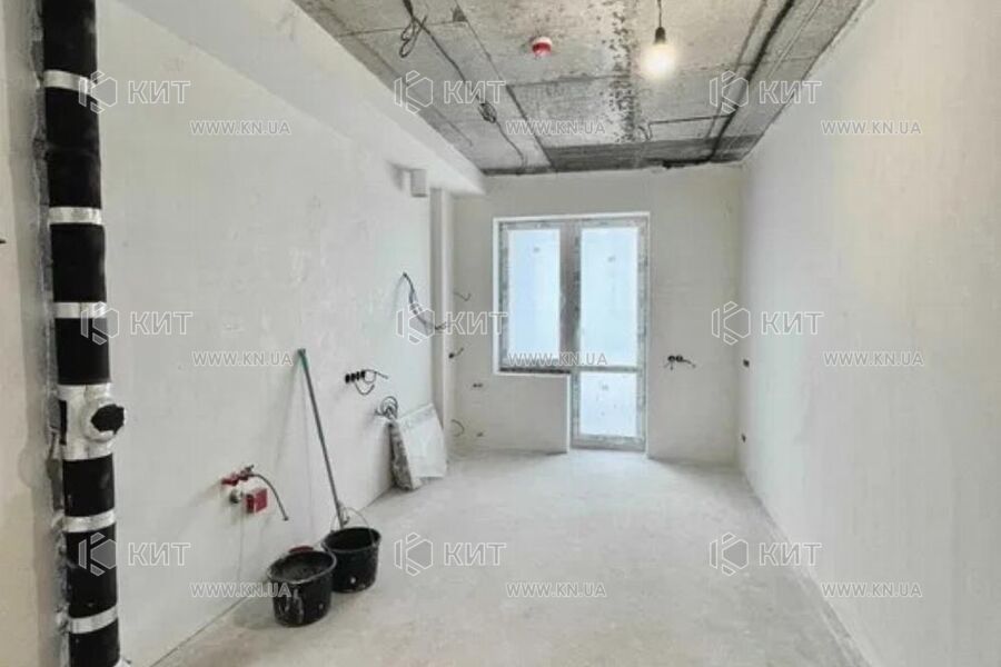 Продажа квартиры Харьков, Новые дома, 95м²