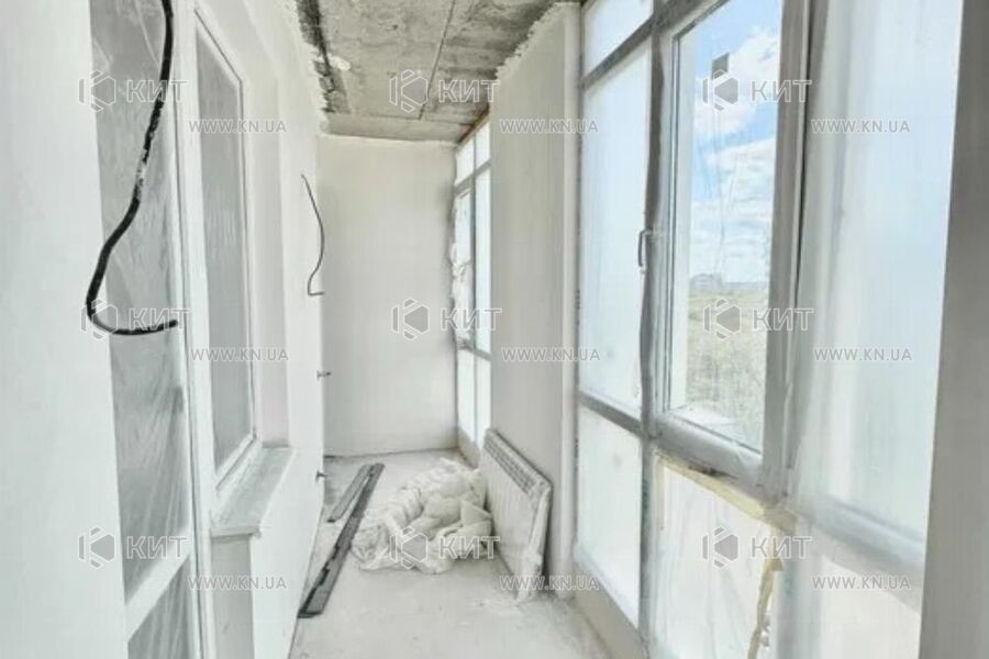 Продажа квартиры Харьков, Новые дома, 95м²