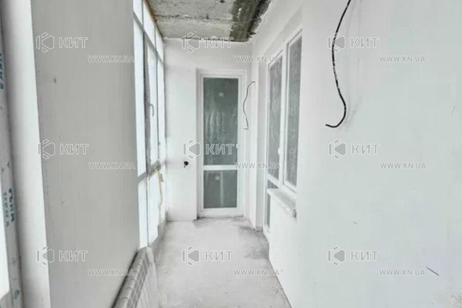 Продажа квартиры Харьков, Новые дома, 95м²