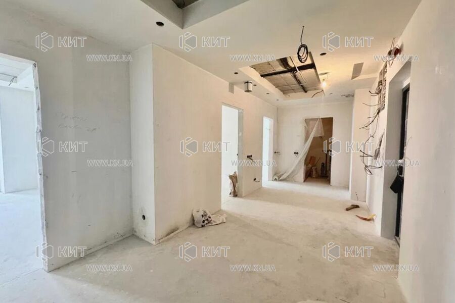 Продажа квартиры Харьков, Новые дома, 95м²