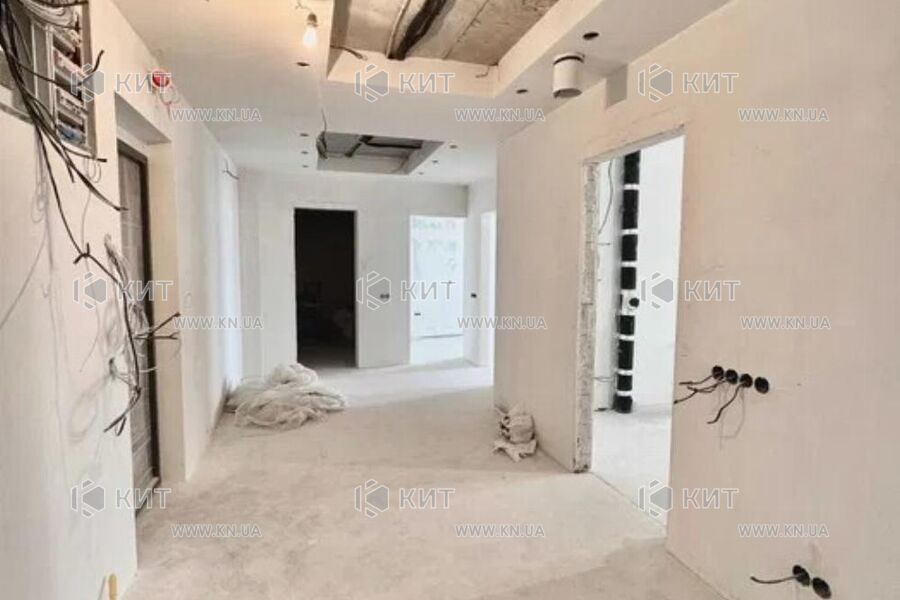 Продажа квартиры Харьков, Новые дома, 95м²