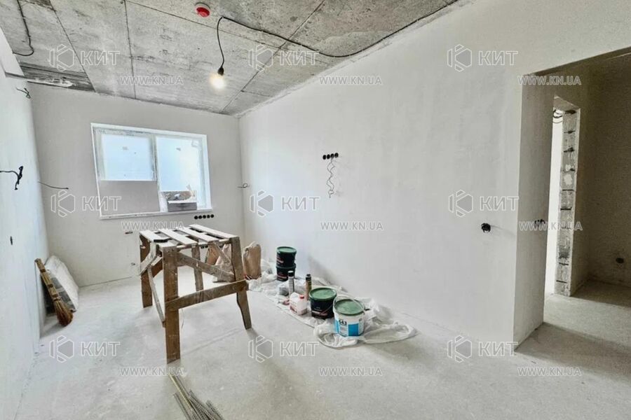 Продажа квартиры Харьков, Новые дома, 95м²