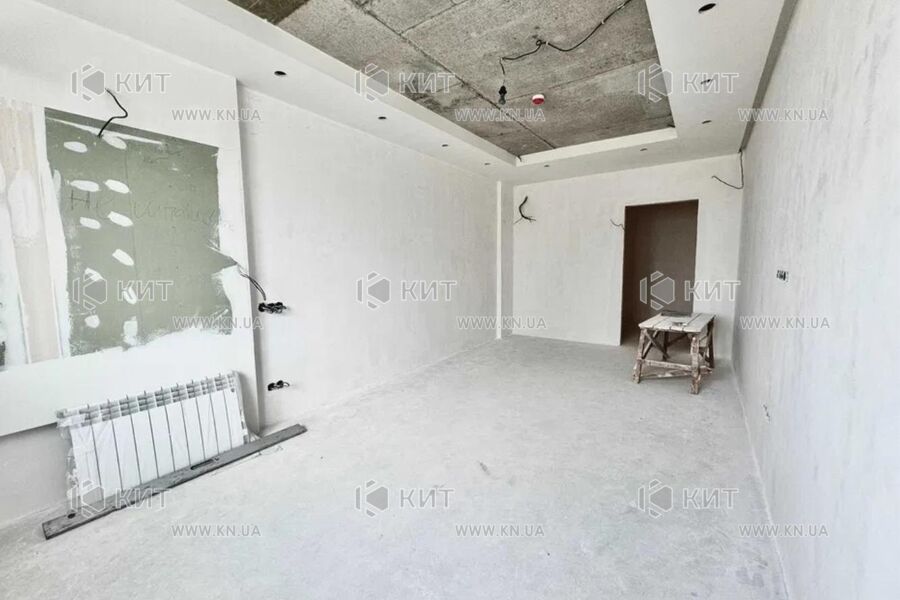 Продажа квартиры Харьков, Новые дома, 95м²
