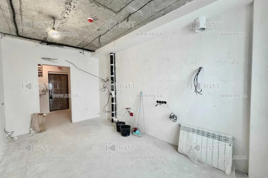 Продажа квартиры Харьков, Новые дома, 95м²