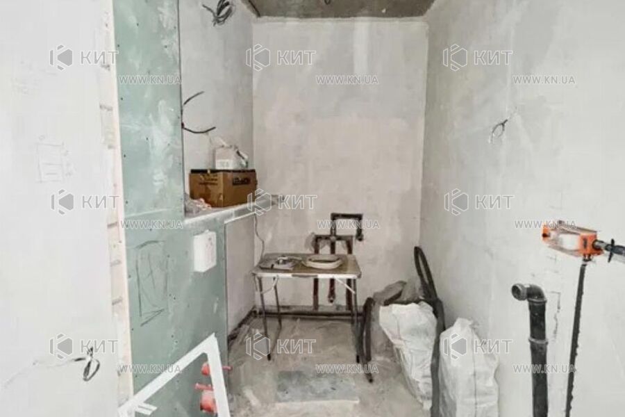 Продажа квартиры Харьков, Новые дома, 95м²