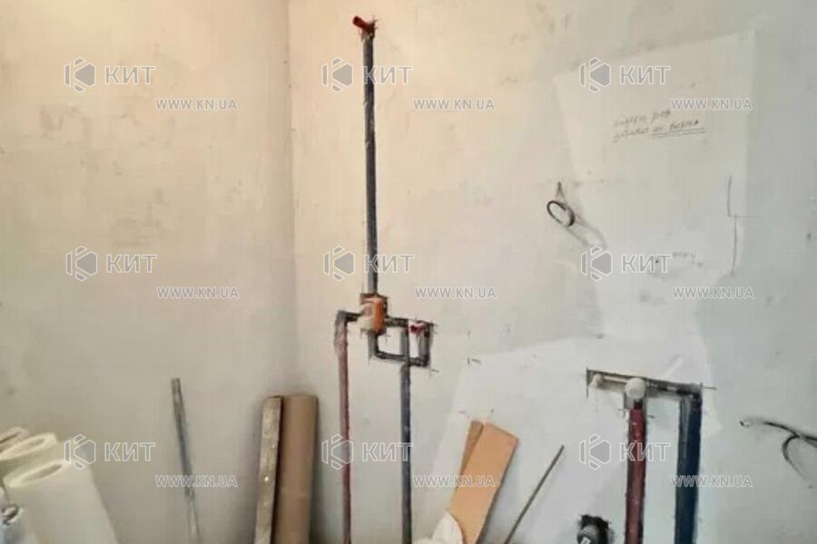 Продажа квартиры Харьков, Новые дома, 95м²