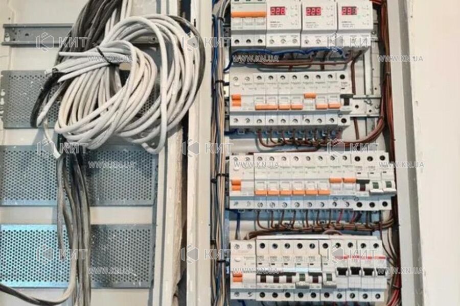 Продажа квартиры Харьков, Новые дома, 95м²